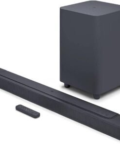 JBL Bar 500 5.1Ch Soundbar