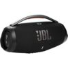 JBL Boombox 3 Portable Speaker