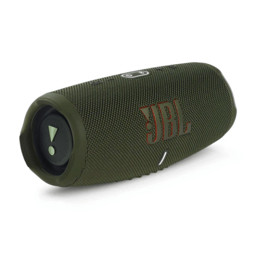 JBL Charge 5  Portable Waterproof Speaker