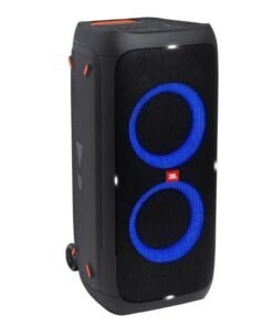 JBL PartyBox 310 Portable Bluetooth Speaker