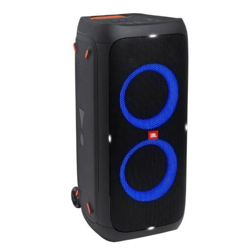 JBL PartyBox 310 Portable Bluetooth Speaker