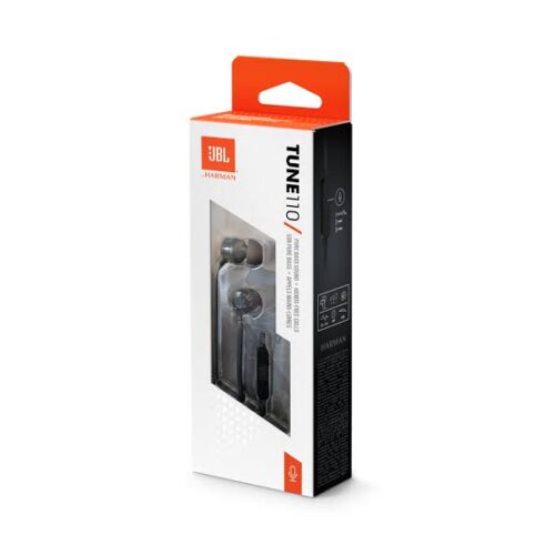 JBL Tune 110 Earphones