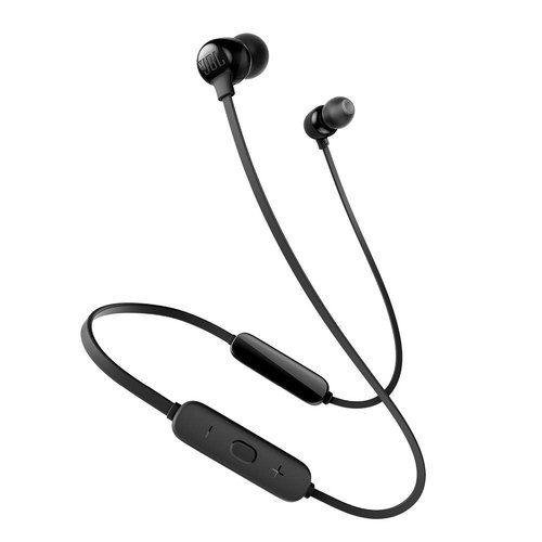 JBL Tune 125BT Wireless In-Ear Headphones