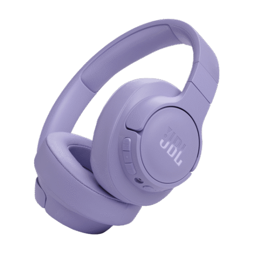 JBL Tune 770NC Adaptive Noise Cancelling Wireless on ear Headphones