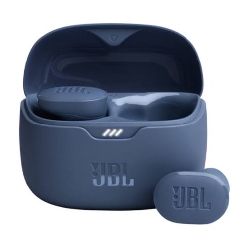 JBL Tune Buds True Wireless Noise Cancelling earbuds
