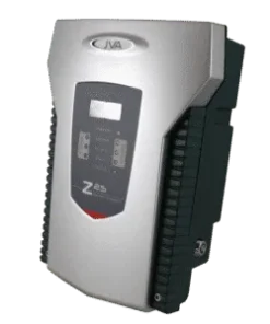 JVA Z13 1 Zone Security Energizer 2.8 Joule