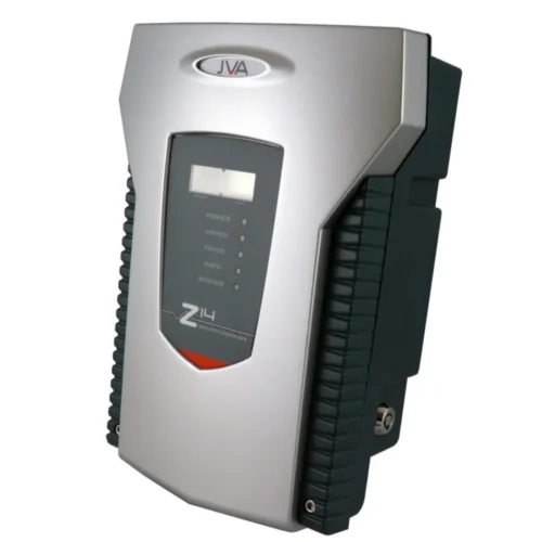 JVA Z14 One Zone Security Energiser 4 Joule with LCD Display