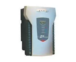 JVA Z18 Security Energizer 8 Joule