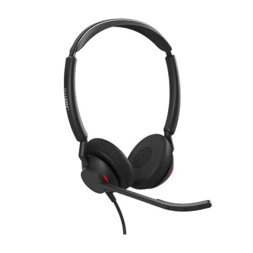 Jabra Engage 50 II Link USB-A MS Stereo Headset (5099-299-2119)