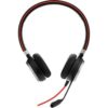 Jabra Evolve 40 Headset With Quality Microphone (6399-823-109)