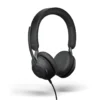 Jabra Evolve2 40 UC Wired Headphones (24089-999-999)