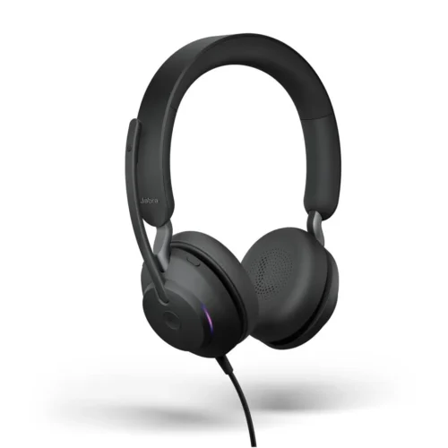 Jabra Evolve2 40 UC Wired Headphones (24089-999-999)