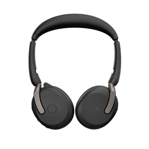 Jabra Evolve2 65 Flex Headsets (26699-999-999)