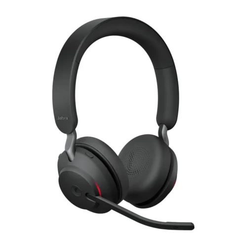 Jabra Evolve2 65 Stereo Headset (26599-999-999)