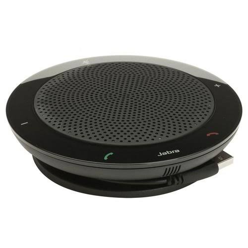 Jabra Speak 510 Wireless Bluetooth Speaker (7510-109)