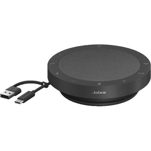 Jabra Speak2 55 Speakerphone with Microsoft Teams Certification (2755-109)