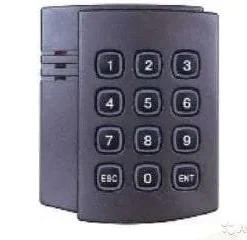 KET201HE Standalone Controller (Korlta)