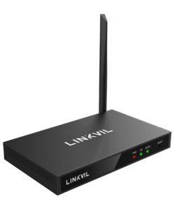 LINKVIL by Fanvil RoIP Gateway W712