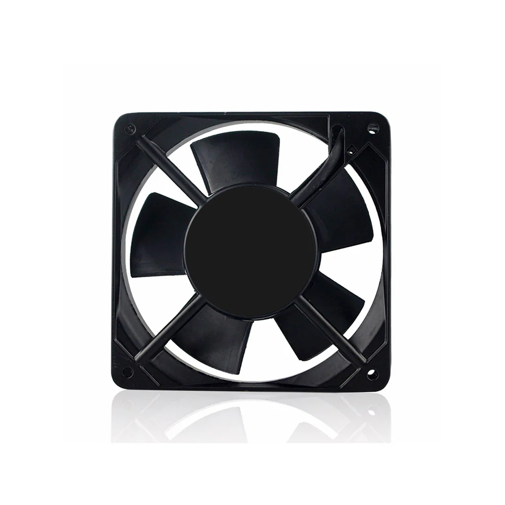 Large Data Cabinet Cooling Fan