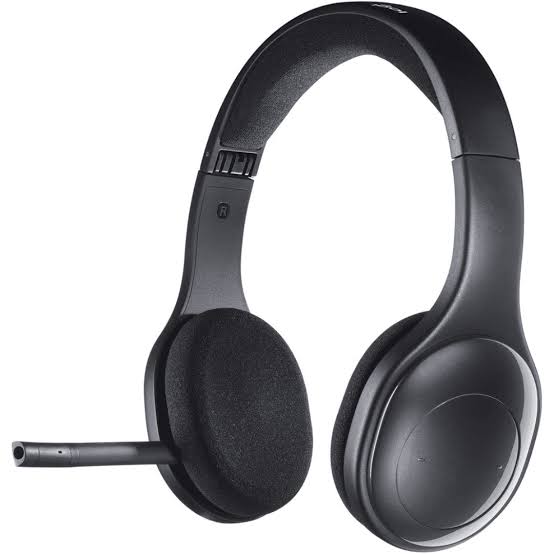 Logitech H800 Bluetooth Wireless Headset with Mic