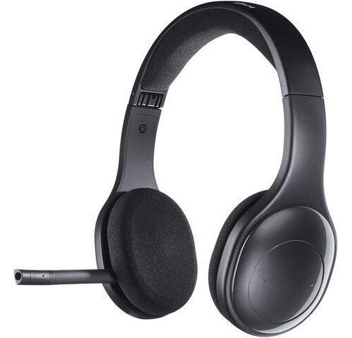 Logitech H800 Bluetooth Wireless Headset with Mic