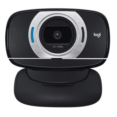 Logitech HD Webcam C615