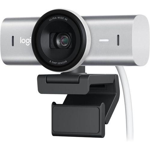 Logitech MX Brio 4K Ultra HD Webcam – 960-001559