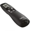 Logitech Professional Presenter R700 Wireless Presenter RF Black
