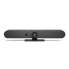 Logitech Rally Bar All-In-One Video Conferencing System (960-001313)