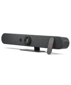 Logitech Rally Bar Huddle - All-In-One Video Conferencing System (960-001577)