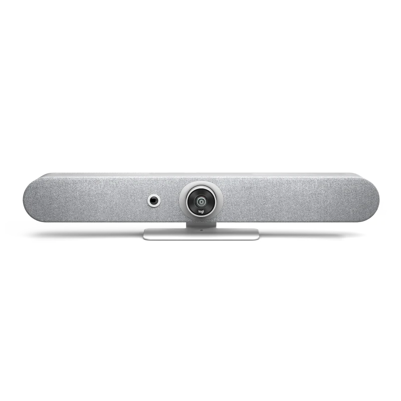 Logitech Rally Bar Mini – All-In-One Video Conferencing System