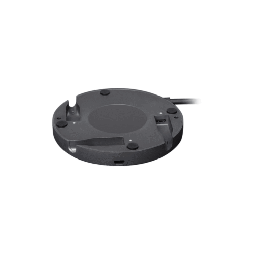 Logitech Rally Mic Pod Hub for Conference Tables (939-001647)