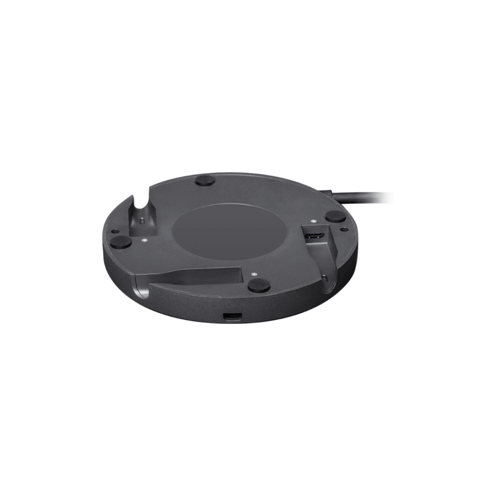 Logitech Rally Mic Pod Hub for Conference Tables (939-001647)