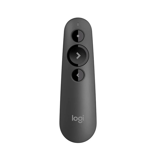 Logitech Wireless Presenter R500 - 910-005386