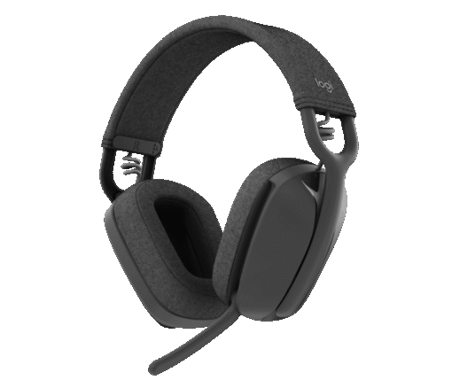 Logitech Zone Vibe 100 Wireless Headset