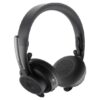 Logitech Zone Wireless Bluetooth Headset with Microphone (981-000854)