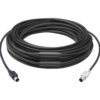 Logitech group 15m extended cable for large conference rooms (939-001490)