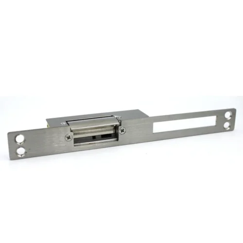 Long Type Electric Strike Lock Fail Secure DC 12V Access Control