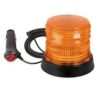 Magnetic LED Strobe Light