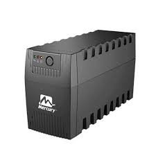 Mercury 650VA UPS