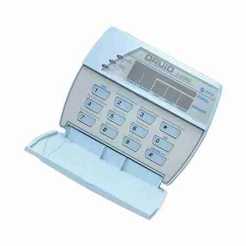 Nemtek Druid 2 Zone Keypad