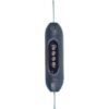 Nemtek Fence Light Galvanised