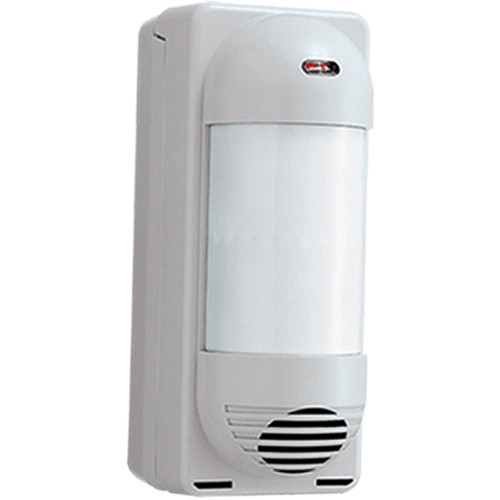 Optex iSeries Wireless VX-402Ri Short-Range Outdoor Dual PIR Detector