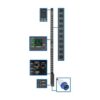 Tripp Lite PDUMV32HVNETLX Single-Phase Switched PDU - 7.4kW, 230V, IEC 309 32A Blue, 10 ft Cord