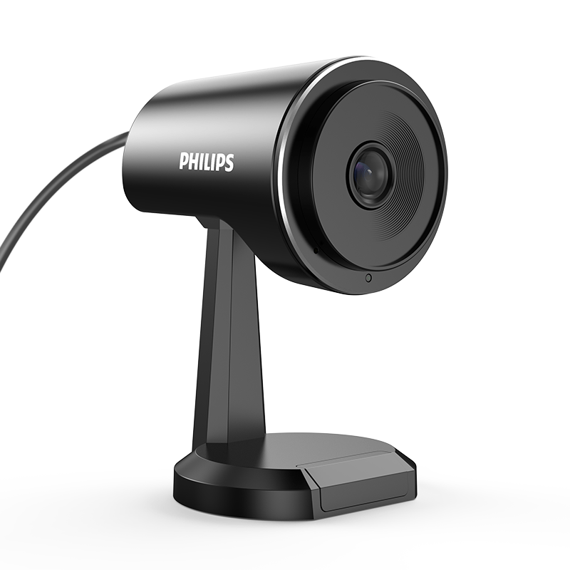 Philips PSE0520C 1080p Smart Video Conference Camera