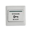 Plastic Access Exit Button (K-E002)