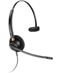 Poly EncorePro HW510 - Headset (89433-01)