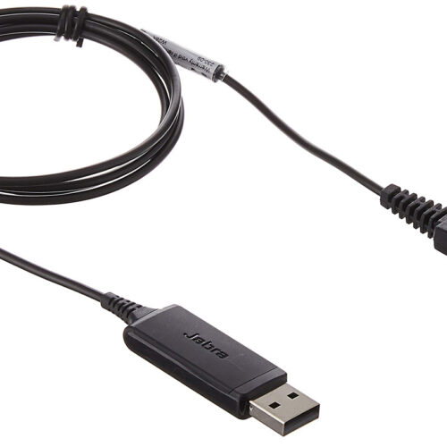 Poly EncorePro HW520 Headset (89434-01)