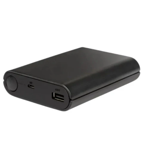 Power Bank Camera