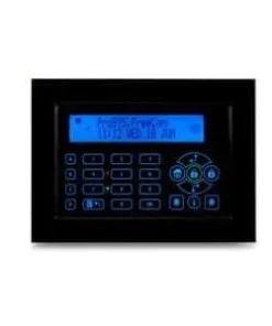 ProSYS 128 Zone Control Panel Integrated Security System from RISCO Group